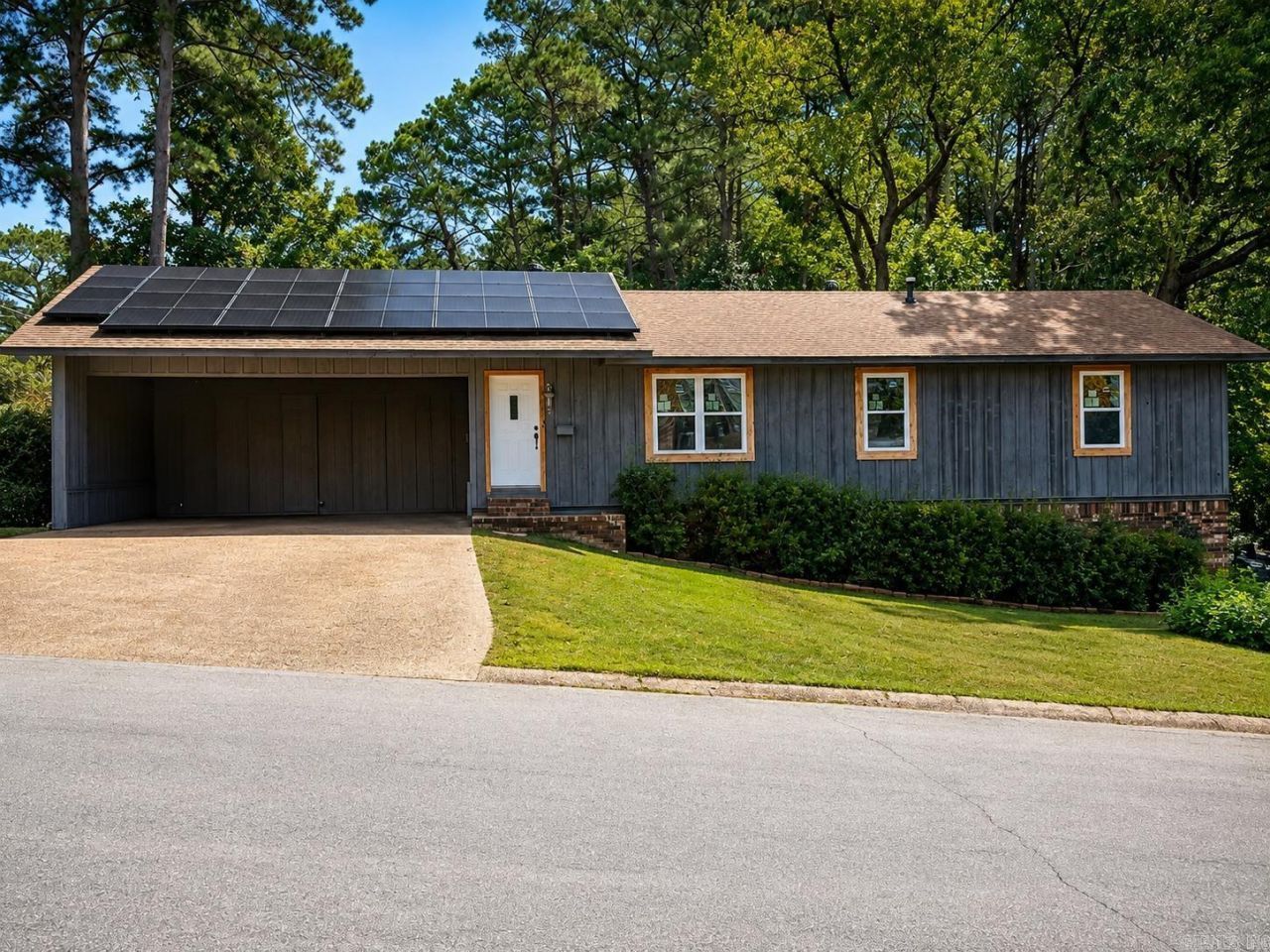 920 S 21St St Street Arkadelphia, AR 71923
