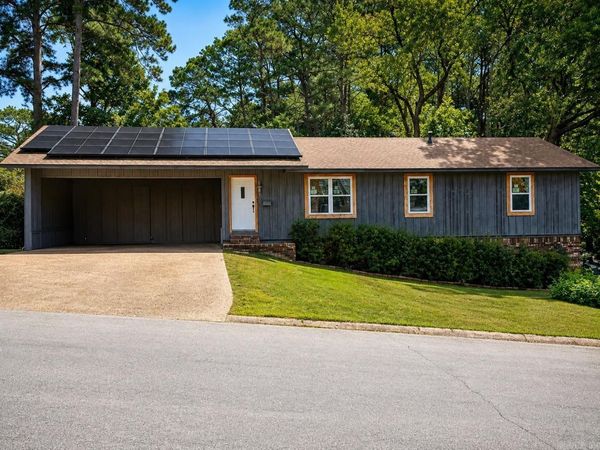 920 S 21St St Street, Arkadelphia, AR 71923