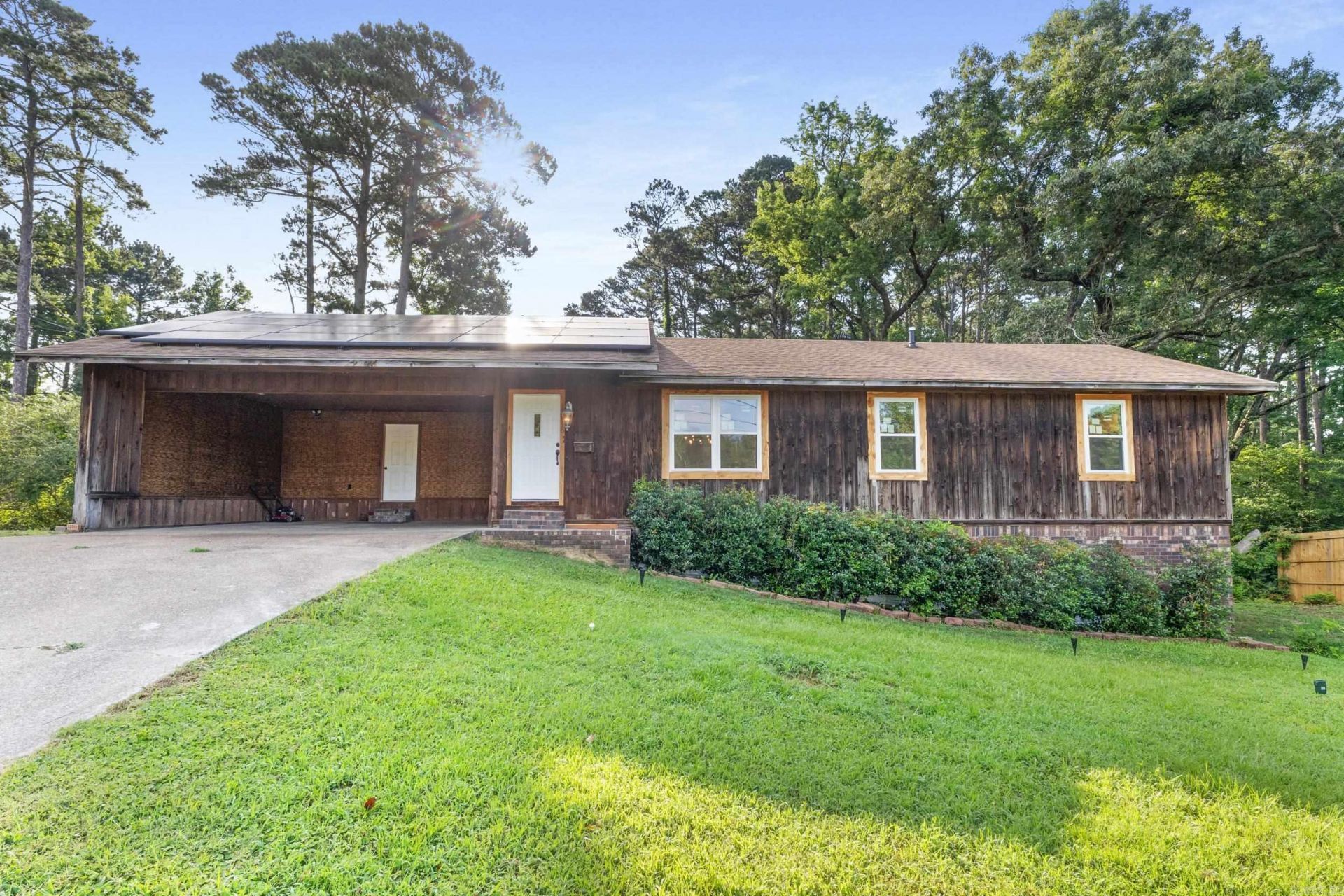 920 S 21St St Street Arkadelphia, AR 71923