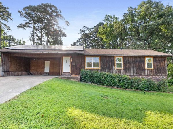 920 S 21St St Street, Arkadelphia, AR 71923