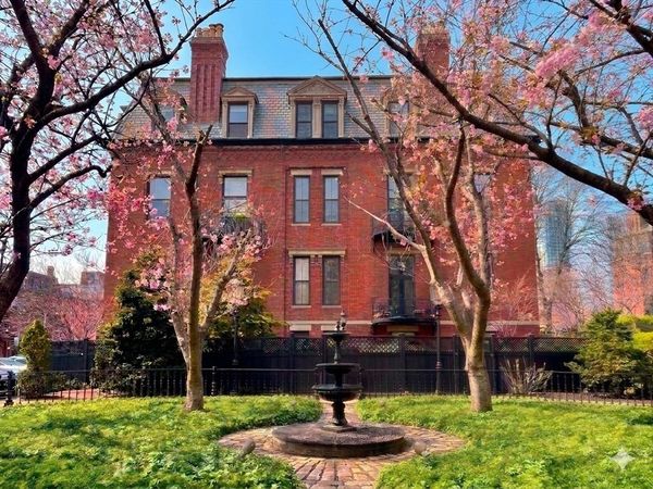 150 Appleton St, Unit 2-C, Boston, MA 02116