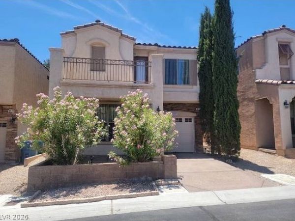 9577 Villa Adastra Avenue , Las Vegas, NV 89148