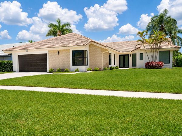 11741 Island Lakes Lane, Boca Raton, FL 33498