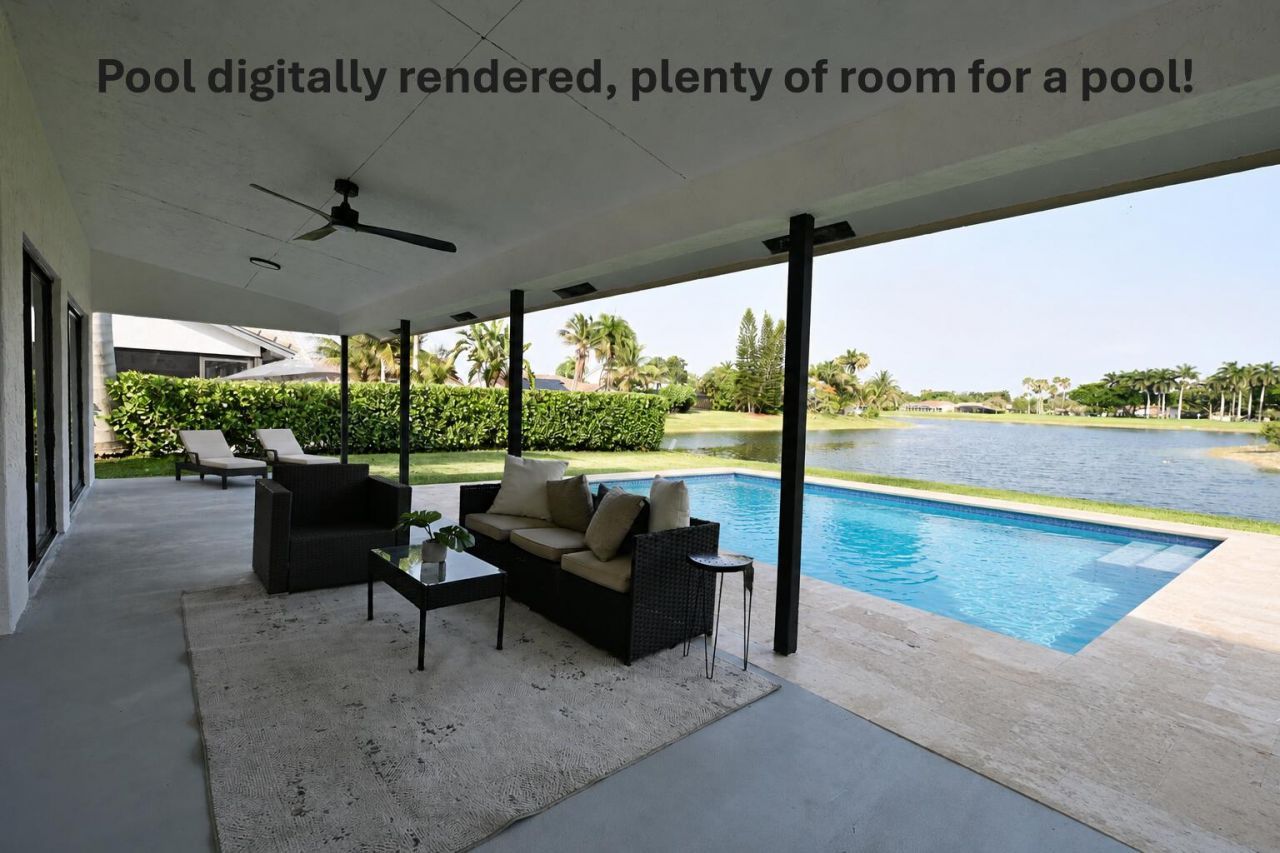 11741 Island Lakes Lane, Boca Raton, FL 33498 Photo