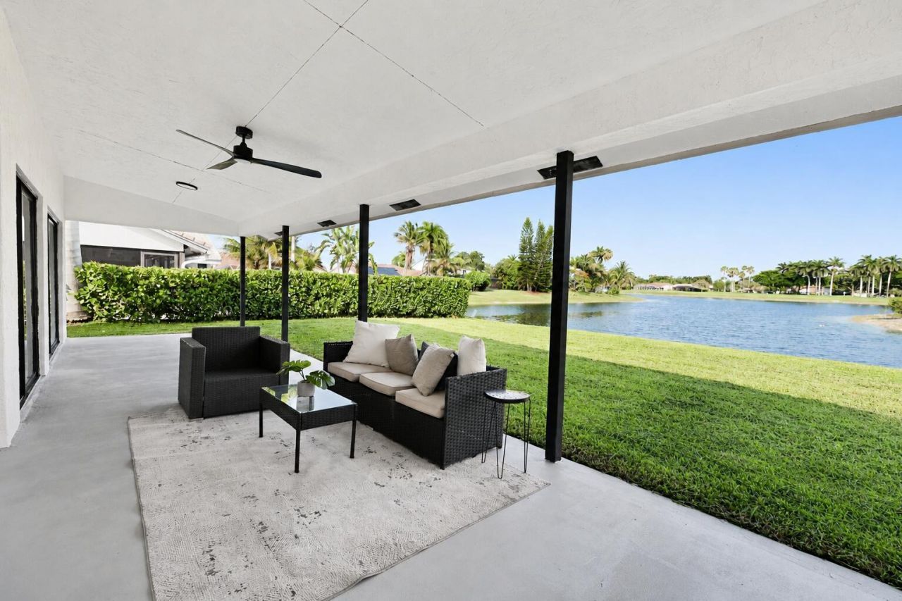 11741 Island Lakes Lane, Boca Raton, FL 33498 Photo