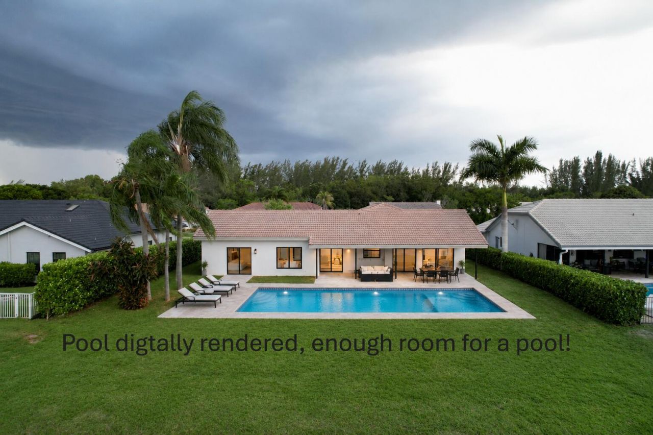 11741 Island Lakes Lane, Boca Raton, FL 33498 Photo