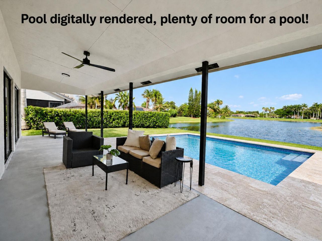 11741 Island Lakes Lane, Boca Raton, FL 33498 Photo