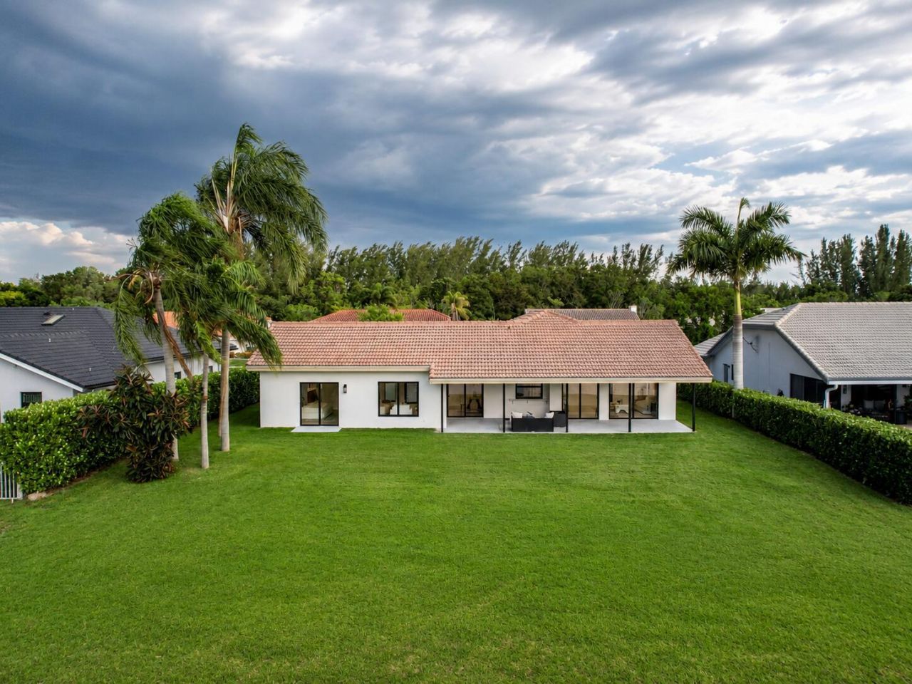 11741 Island Lakes Lane, Boca Raton, FL 33498 Photo