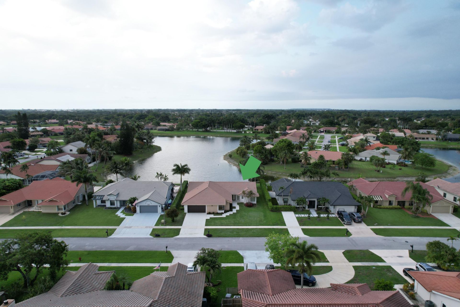11741 Island Lakes Lane, Boca Raton, FL 33498 Photo
