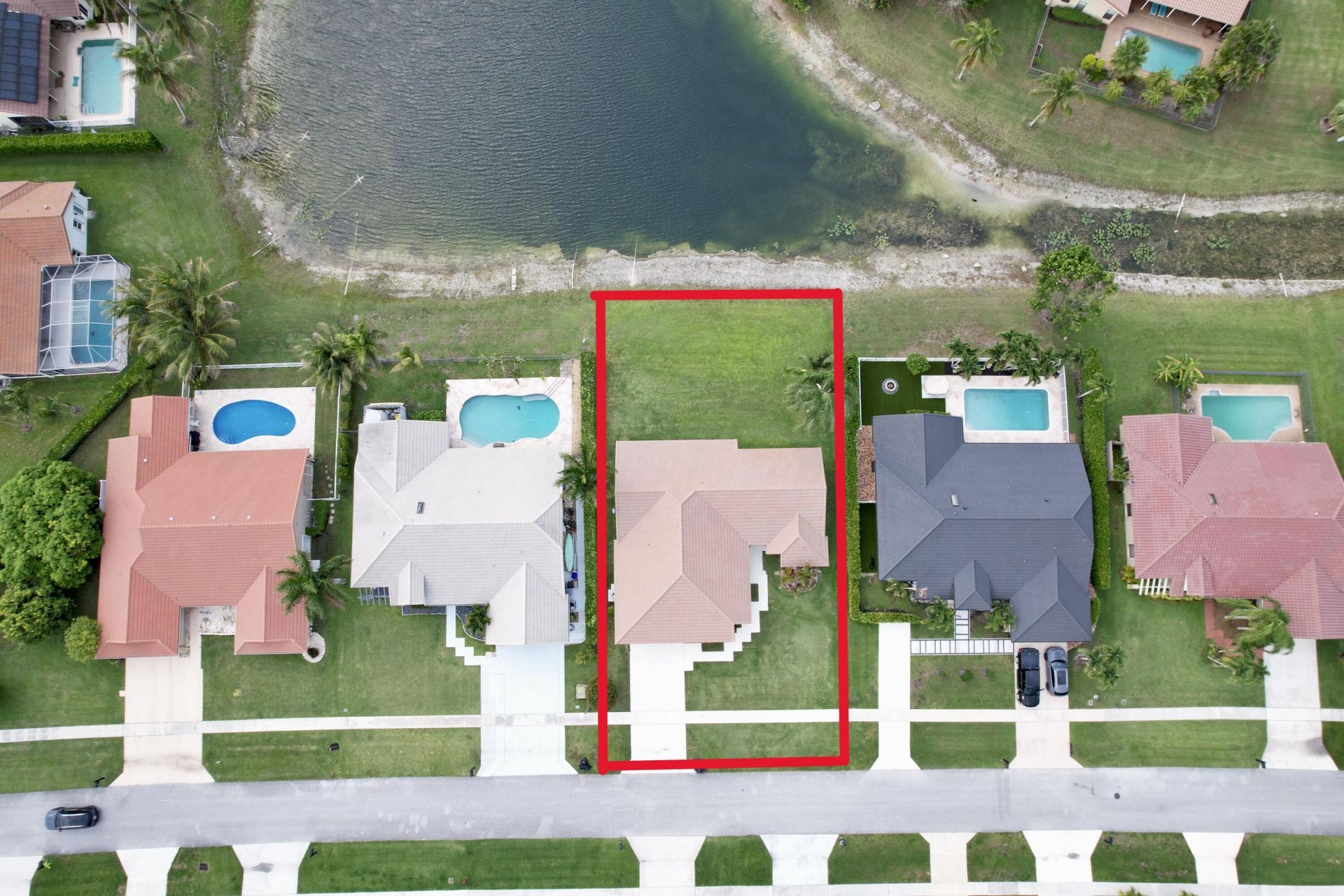 11741 Island Lakes Lane, Boca Raton, FL 33498 Photo