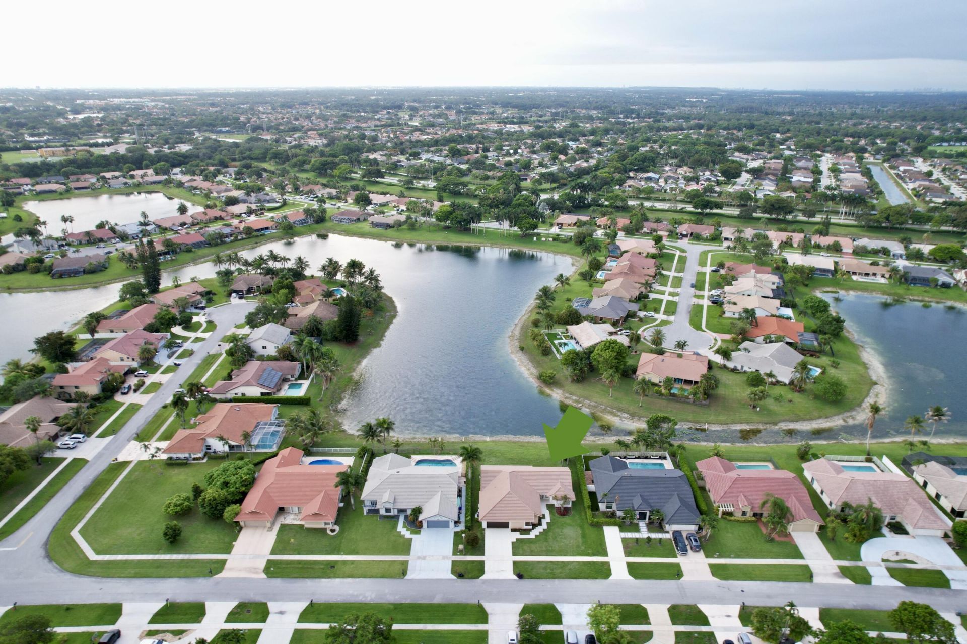 11741 Island Lakes Lane, Boca Raton, FL 33498 Photo