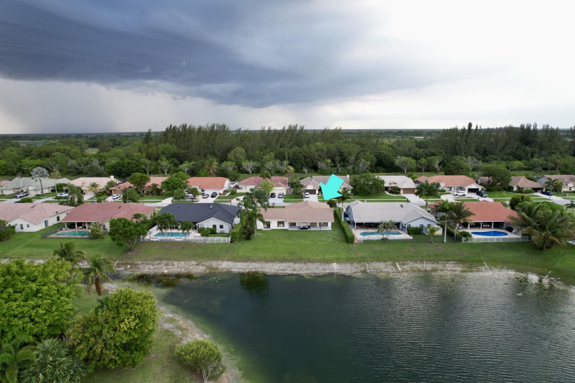 11741 Island Lakes Lane, Boca Raton, FL 33498 Photo