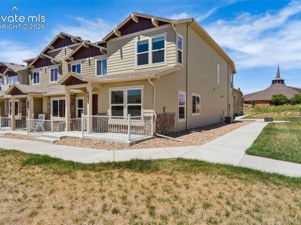 4075 Tiberias Point, Colorado Springs, CO 80916