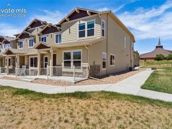 4075 Tiberias Point, Colorado Springs, CO 80916