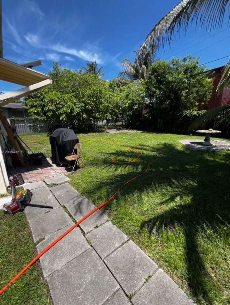5926 Wiley St, Unit 3, Hollywood, FL 33023 Photo