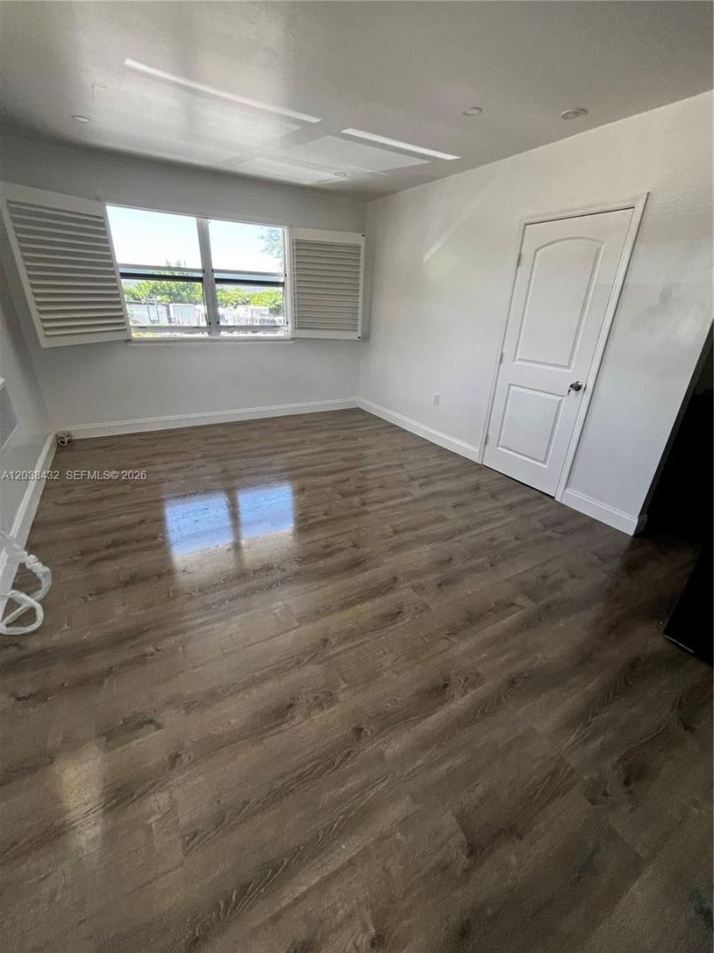 5926 Wiley St, Unit 3, Hollywood, FL 33023 Photo