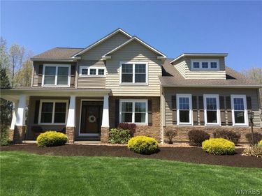 9089 Ashley Landing Drive, Clay, NY 13041