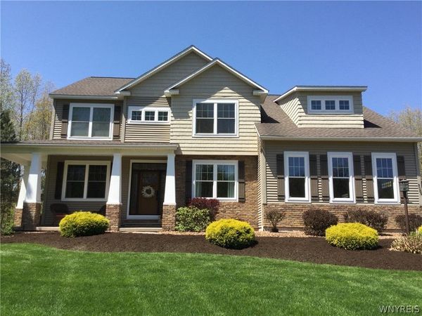 9089 Ashley Landing Drive , Clay, NY 13041