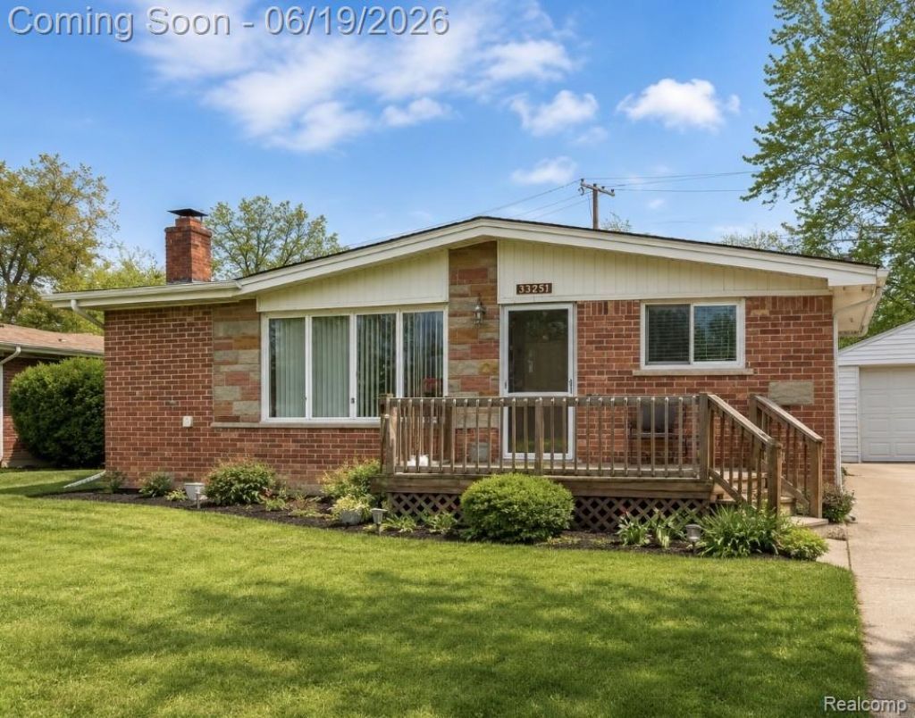 33251 Parkwood Street , Westland, MI 48186 Main Photo