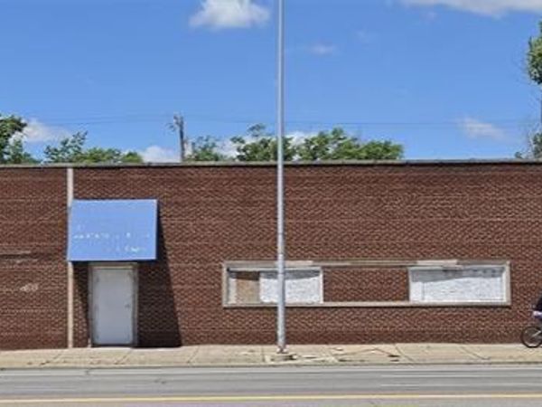 13303 Gratiot Avenue , Detroit, MI 48205