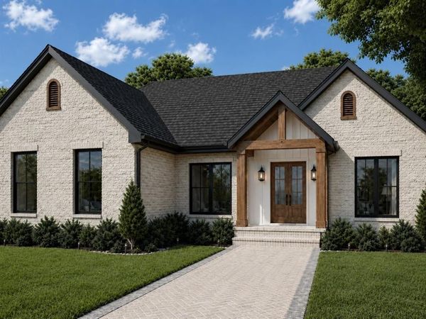 405 Barton Street, Rio Vista, TX 76093