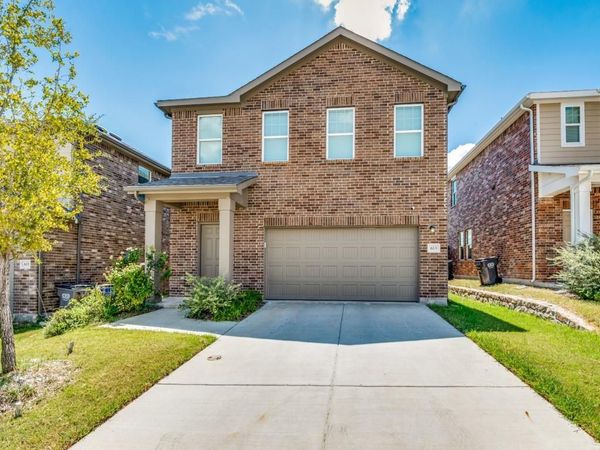 613 Delaware Avenue , Princeton, TX 75407