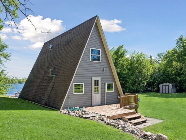 12834 179th Street, Kimball, MN 55353