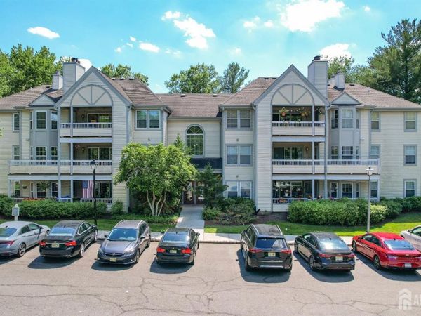 120 Acadia Court , Princeton, NJ 08540