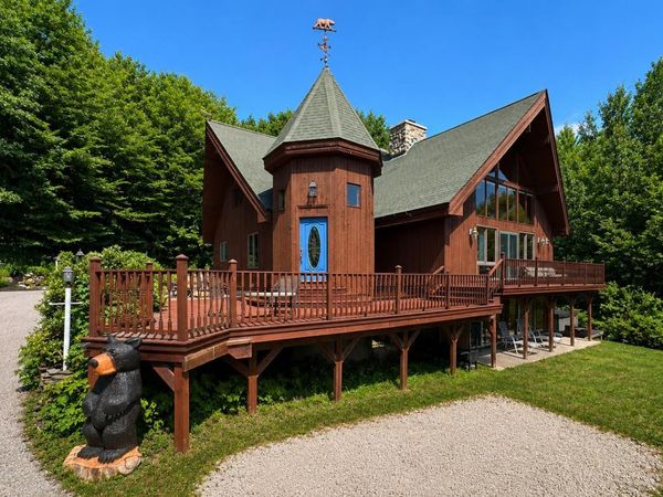 20-24 Crest Lane, Madison, NH 03849