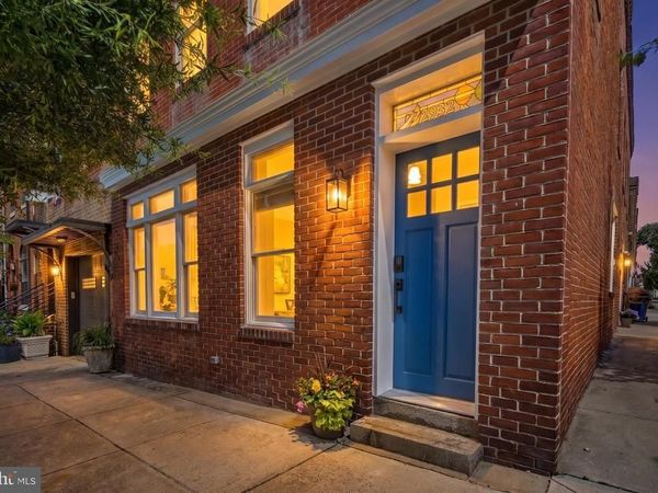 2932 DILLON STREET, BALTIMORE, MD 21224