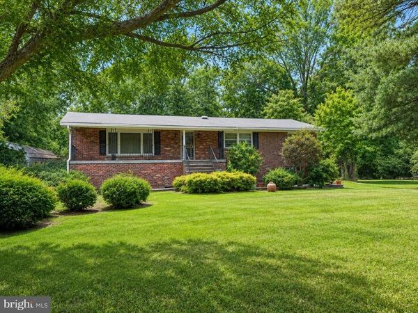 14103 TOWN FARM ROAD, UPPER MARLBORO, MD 20774