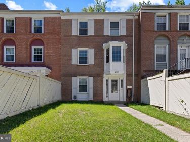 4305 BIRCHLAKE COURT, ALEXANDRIA, VA 22309