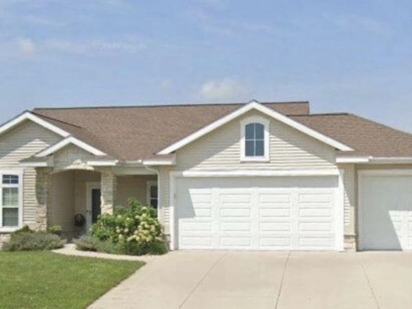 6551 Wolf Hollow Road, Windsor, WI 53598