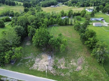 1150 Trumbo Road, Olive Hill, KY 41164