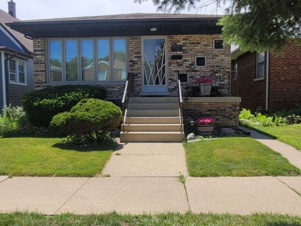7043 40th Street, Stickney, IL 60402