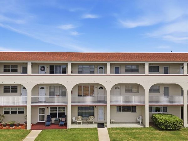 2434 AUSTRALIA WAY E, Unit 50, CLEARWATER, FL 33763
