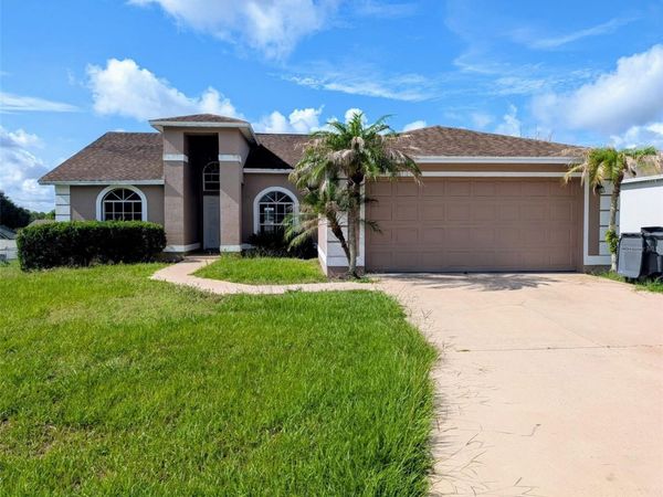 2697 HICKORY RIDGE DRIVE , LAKELAND, FL 33813