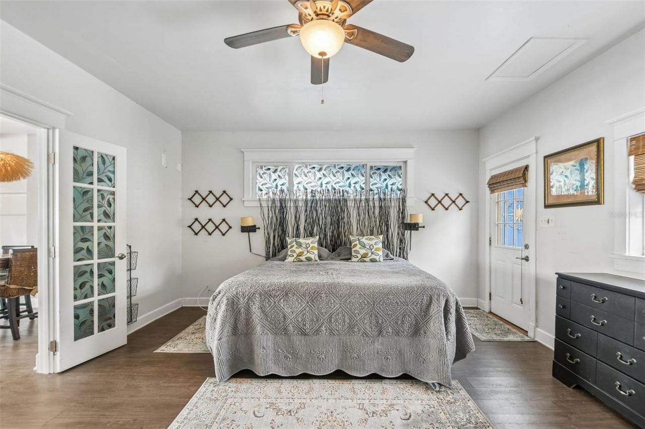 21 S Lake Street, Crescent City, FL 32112 Photo