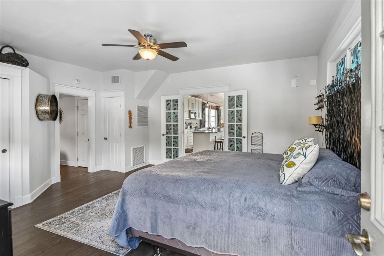21 S Lake Street, Crescent City, FL 32112 Photo