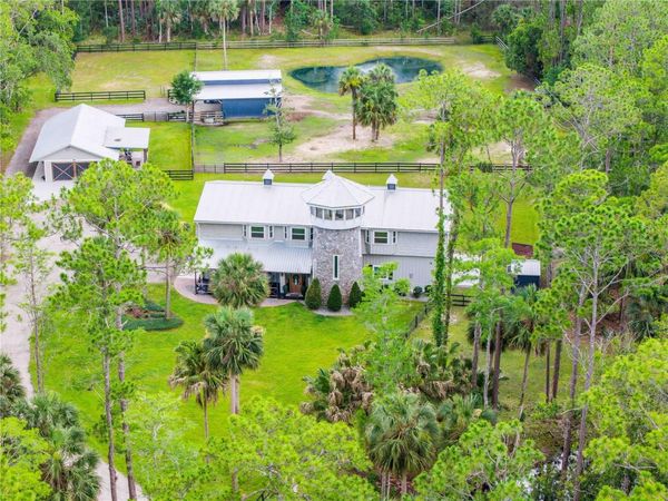 2195 W POINSETTIA DRIVE, PORT ORANGE, FL 32128