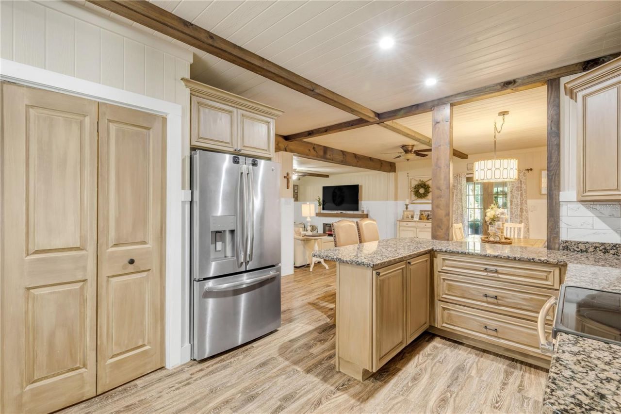 2195 W Poinsettia Drive, Port Orange, FL 32128 Photo