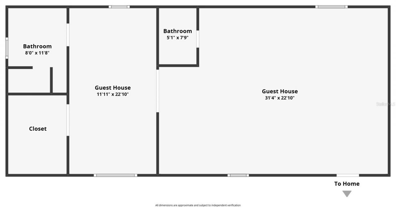 2195 W Poinsettia Drive, Port Orange, FL 32128 Photo