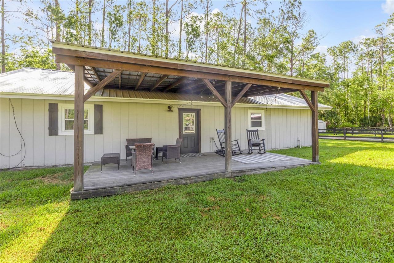 2195 W Poinsettia Drive, Port Orange, FL 32128 Photo