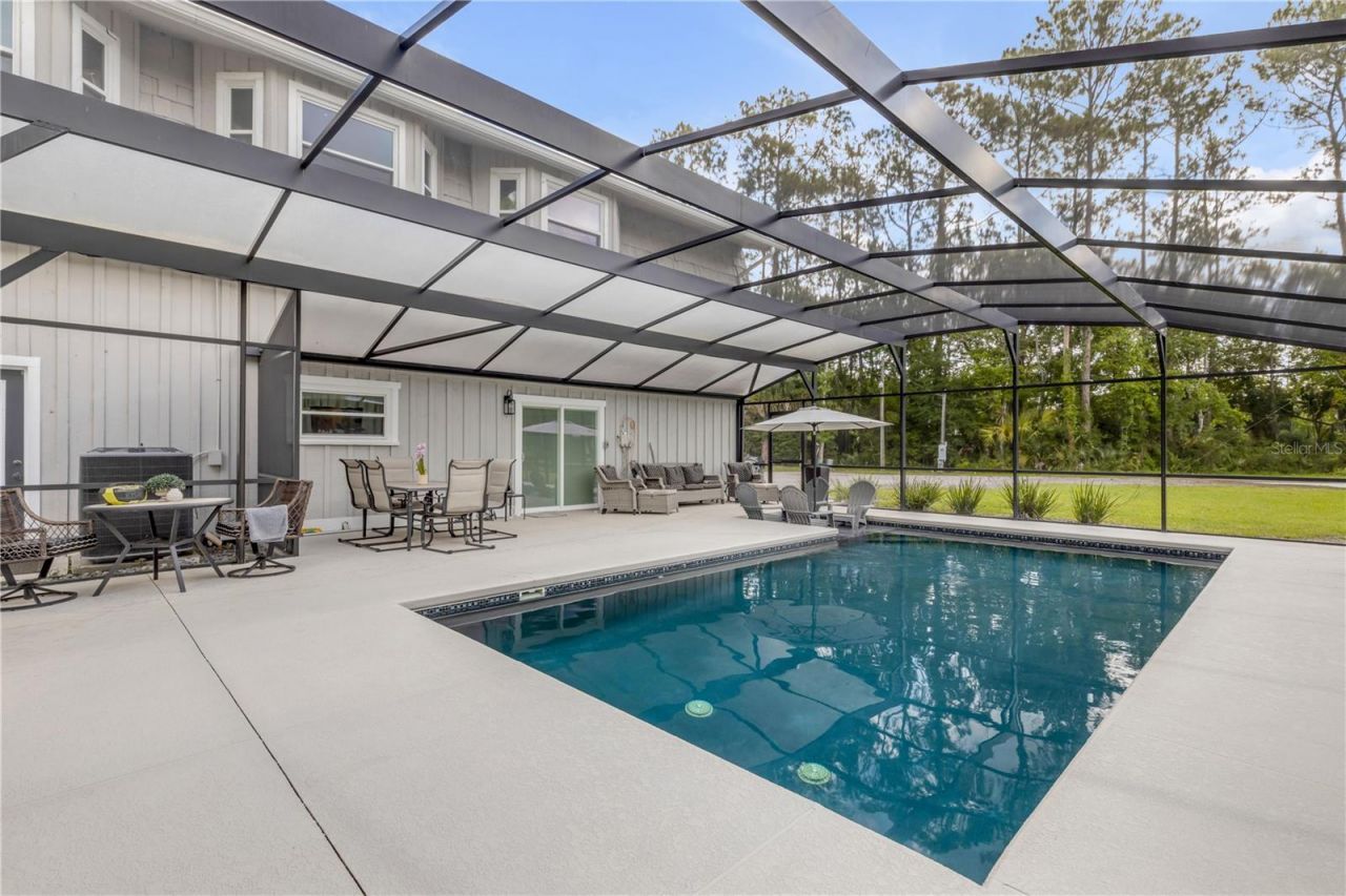 2195 W Poinsettia Drive, Port Orange, FL 32128 Photo