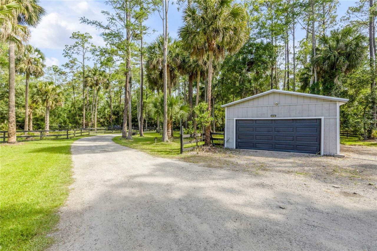 2195 W Poinsettia Drive, Port Orange, FL 32128 Photo