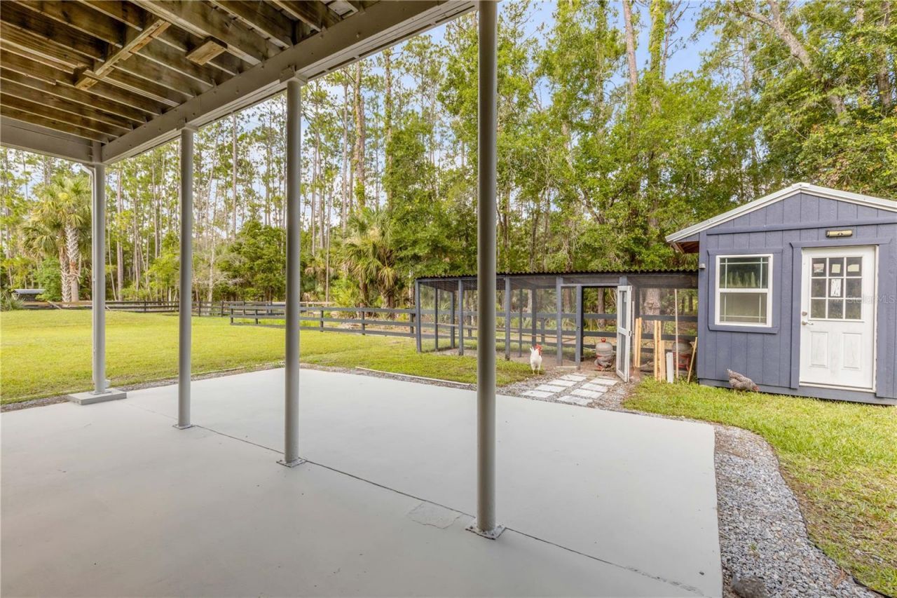 2195 W Poinsettia Drive, Port Orange, FL 32128 Photo