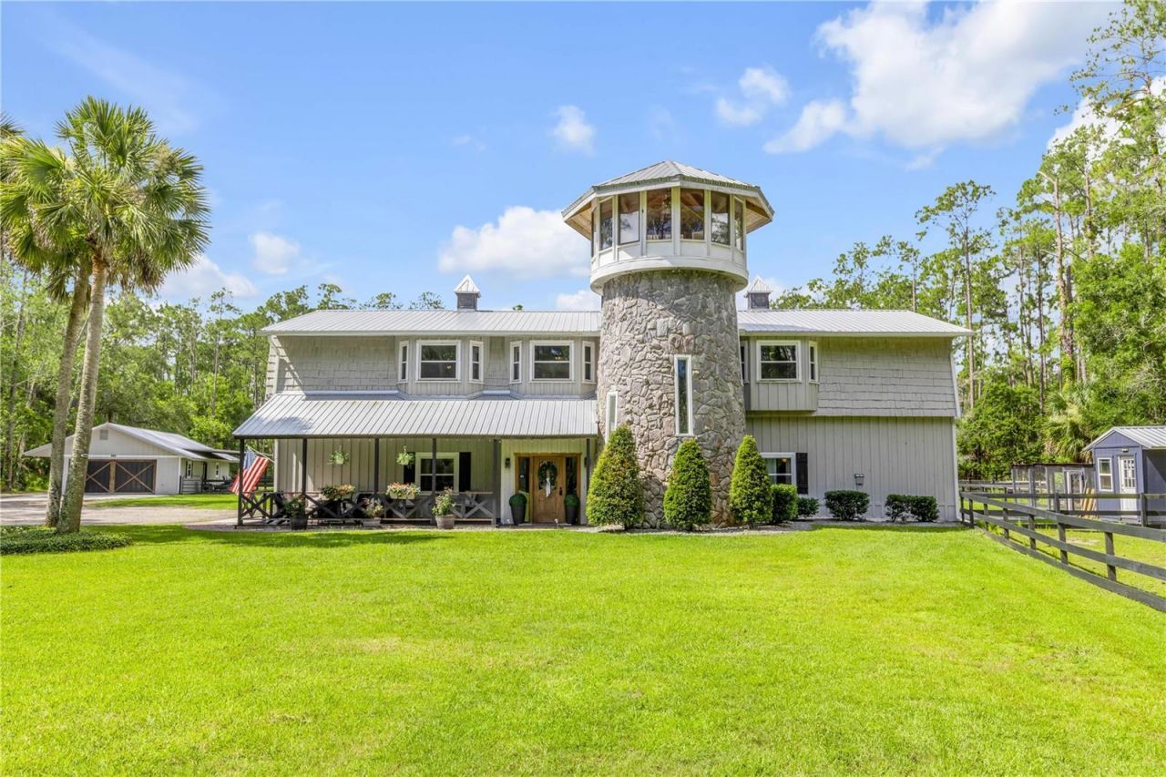 2195 W Poinsettia Drive, Port Orange, FL 32128 Photo