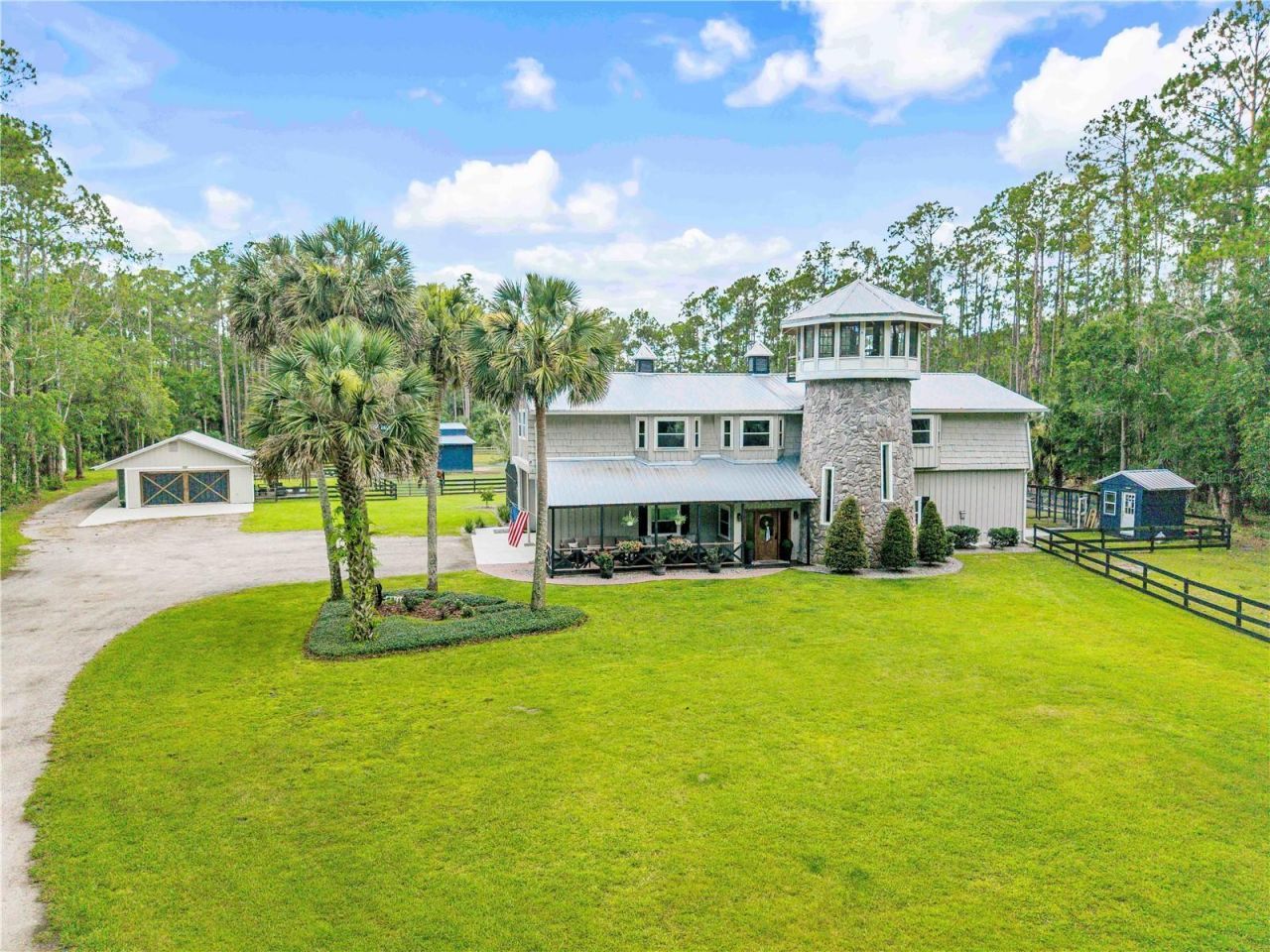 2195 W Poinsettia Drive, Port Orange, FL 32128 Photo