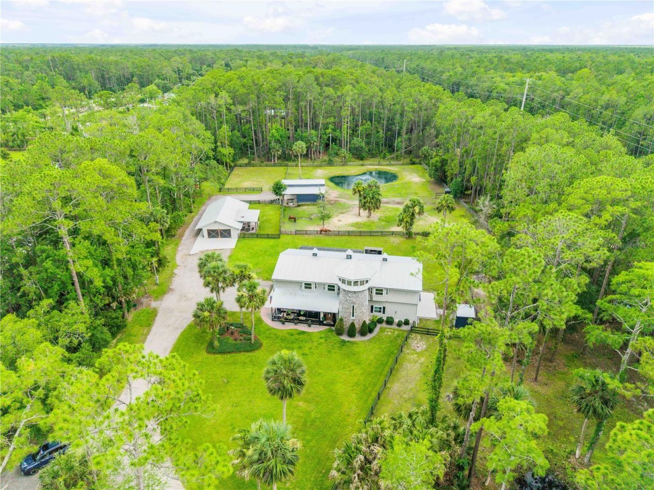 2195 W Poinsettia Drive, Port Orange, FL 32128 Photo