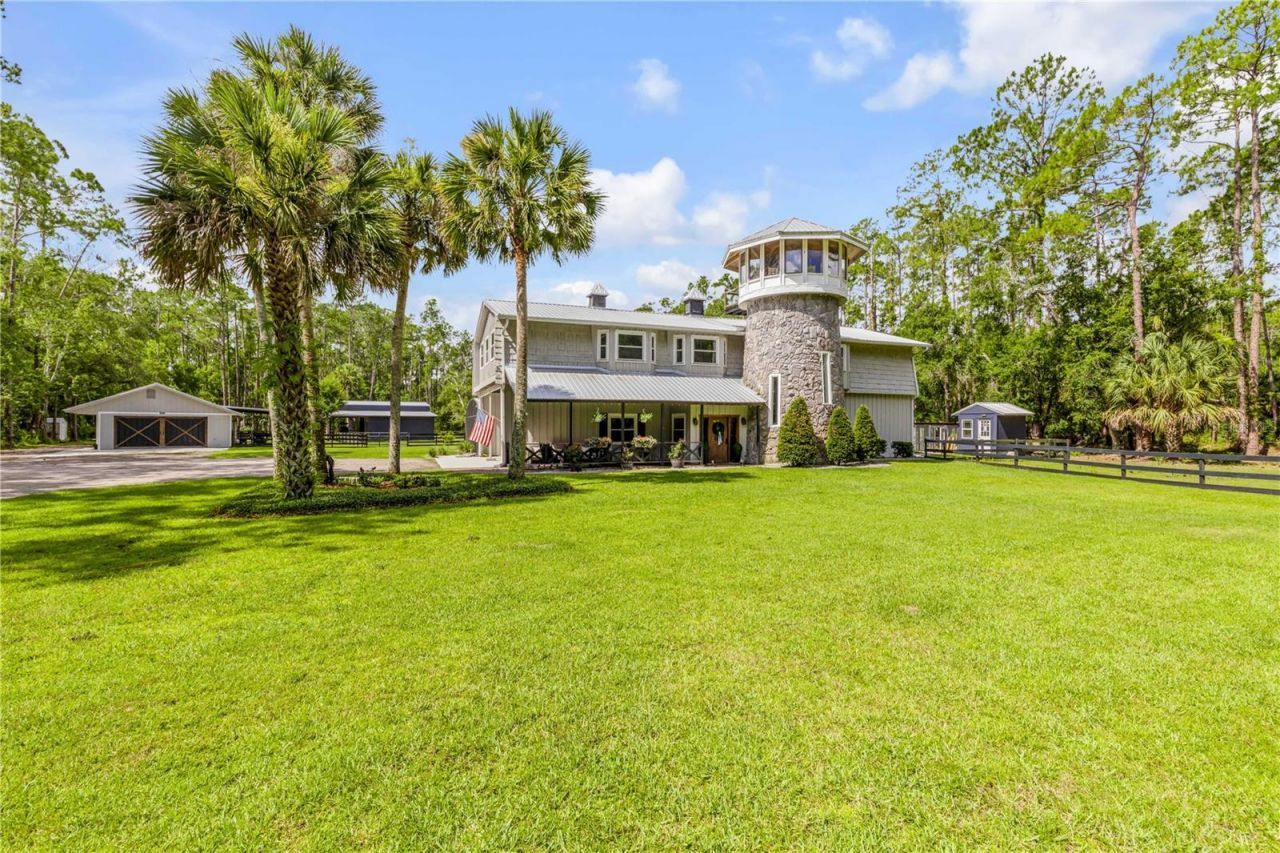 2195 W Poinsettia Drive, Port Orange, FL 32128 Photo
